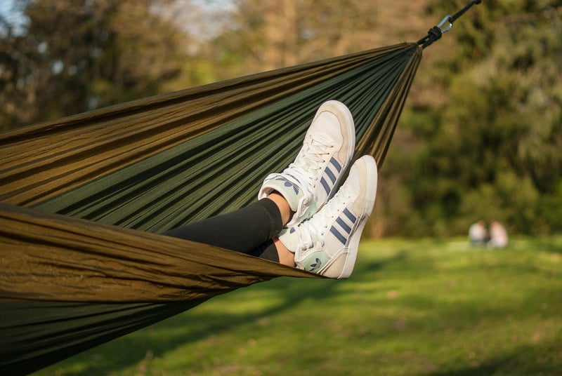Outdoor Hammock